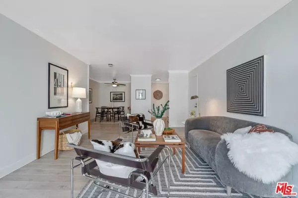 4900 Overland AVE #243, Culver City, CA 90230