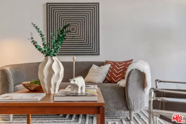 Culver City, CA 90230,4900 Overland AVE #243