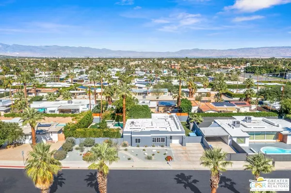 Palm Springs, CA 92264,1572 N Riverside DR