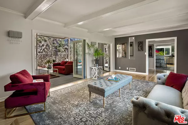 Studio City, CA 91604,3835 Fairway AVE