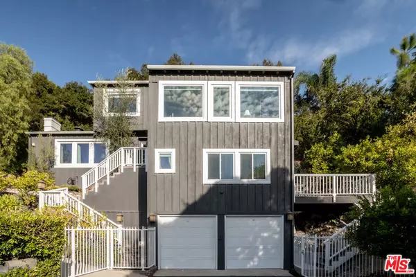 3835 Fairway AVE, Studio City, CA 91604