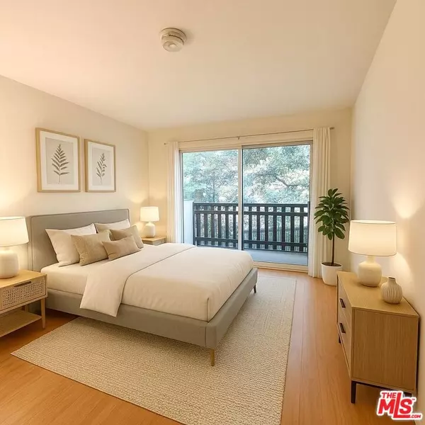 Berkeley, CA 94704,2 Panoramic WAY #302