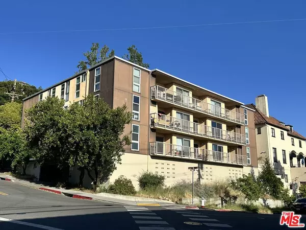 2 Panoramic WAY #302, Berkeley, CA 94704
