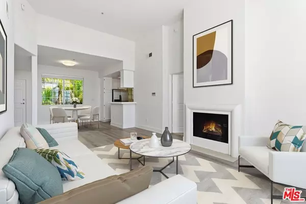 Los Angeles, CA 90025,1225 Armacost AVE #304