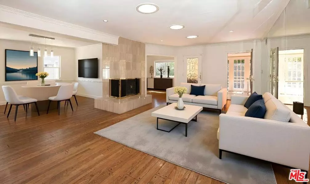 12508 Sarah ST, Studio City, CA 91604