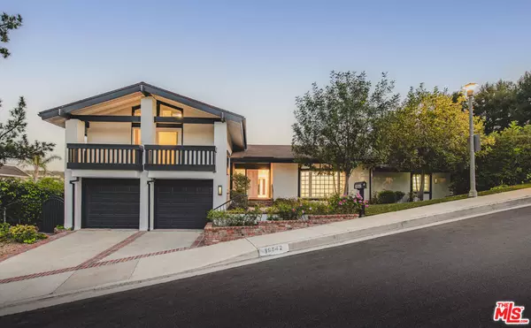 19542 Greenbriar DR, Tarzana, CA 91356