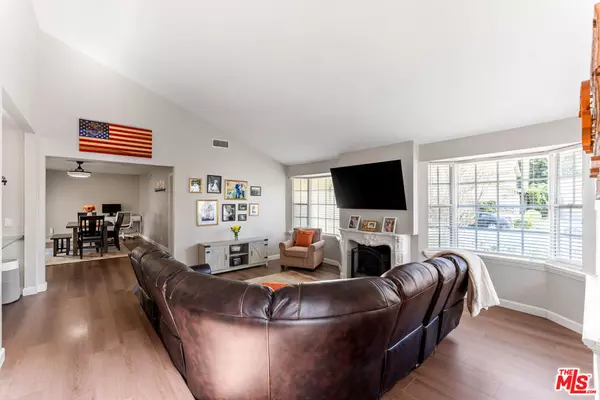 Simi Valley, CA 93063,2241 Century PL