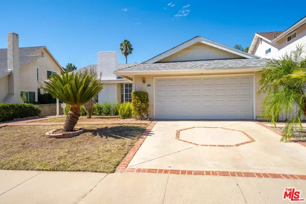 Simi Valley, CA 93063,2241 Century PL