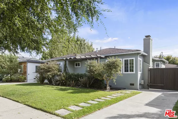 Los Angeles, CA 90019,1772 S Orange Grove AVE