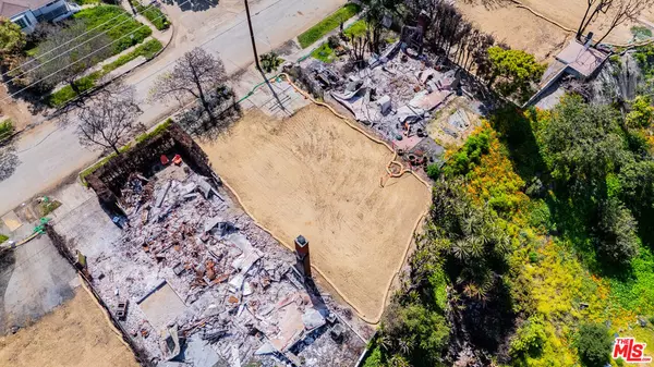 Pacific Palisades, CA 90272,701 Radcliffe AVE