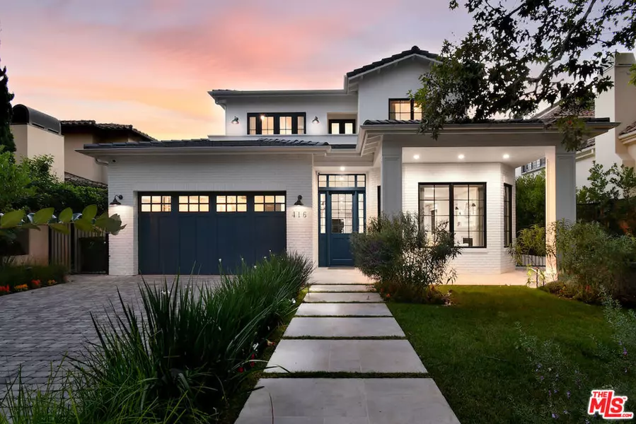 416 21st PL, Santa Monica, CA 90402