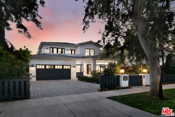 Santa Monica, CA 90402,416 21st PL