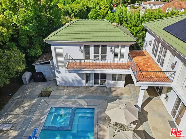 703 Trenton DR #Unit 1, Beverly Hills, CA 90210