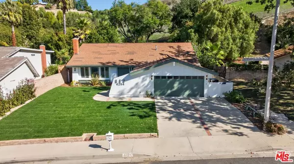 Agoura Hills, CA 91301,6254 Timberlane ST