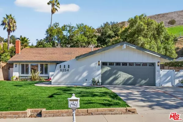 6254 Timberlane ST, Agoura Hills, CA 91301
