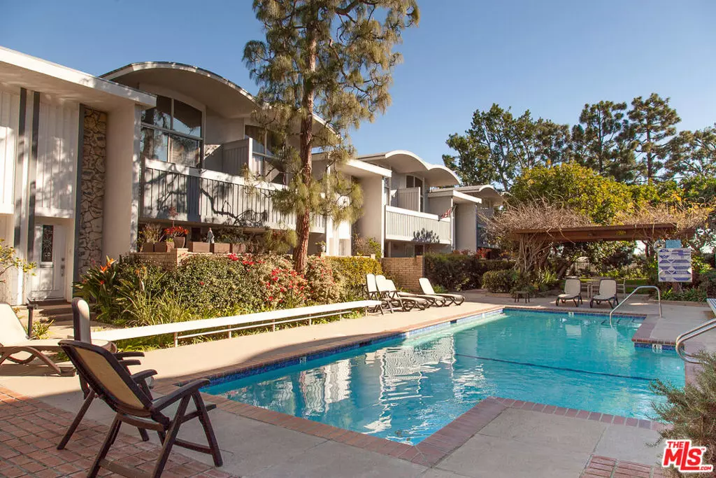 Los Angeles, CA 90292,4804 La Villa Marina #H