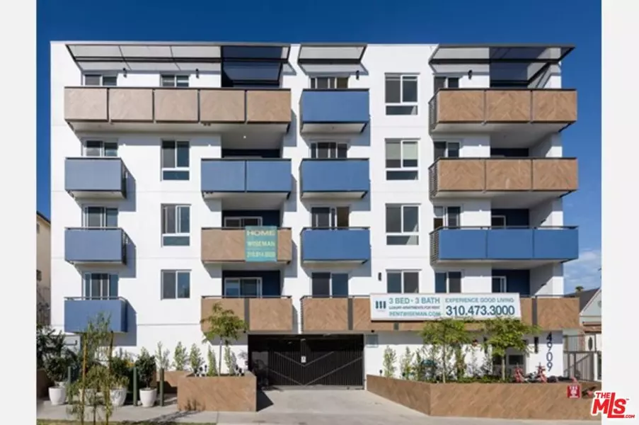 4909 Rosewood AVE #201, Los Angeles, CA 90004