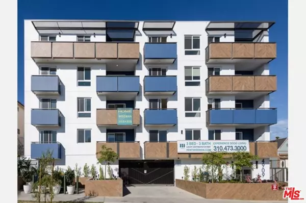 Los Angeles, CA 90004,4909 Rosewood AVE #201