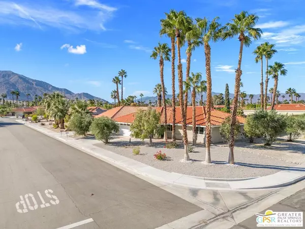Palm Springs, CA 92262,1494 E Gem CIR