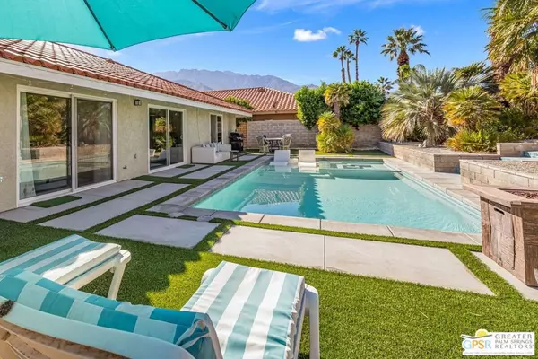 1494 E Gem CIR, Palm Springs, CA 92262
