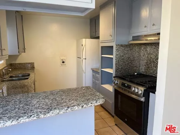 Los Angeles, CA 90230,4600 Sawtelle BLVD