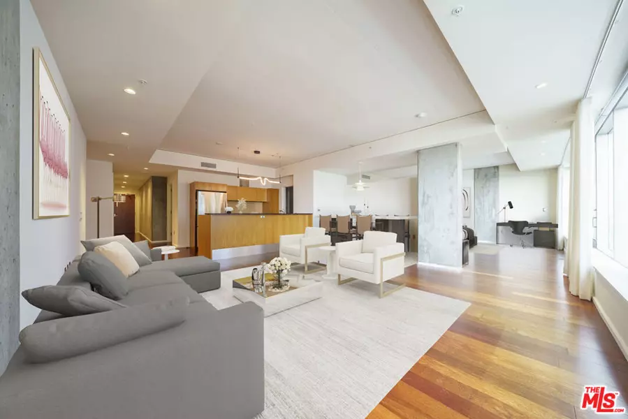 1155 S Grand AVE #1507, Los Angeles, CA 90015