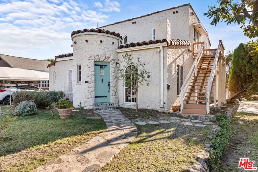 3188 Atwater AVE, Los Angeles, CA 90039