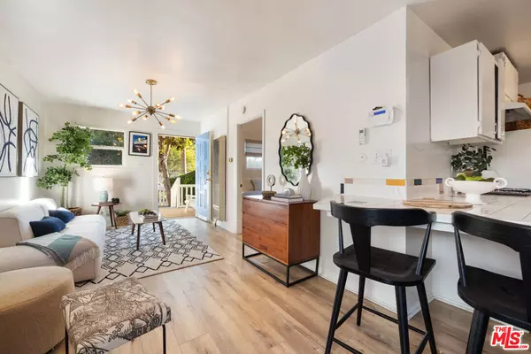 1545 Duane ST, Los Angeles, CA 90026