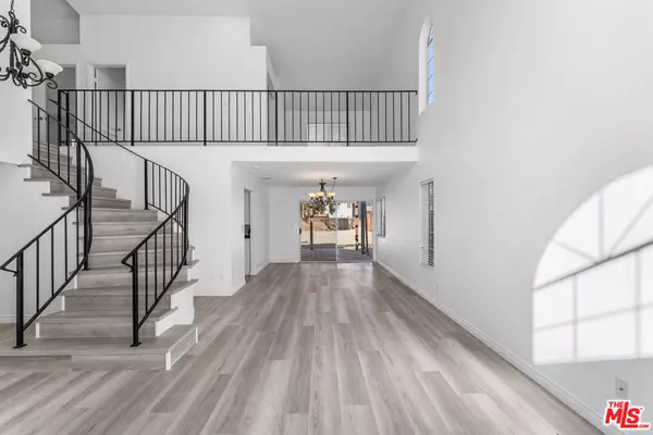 Palmdale, CA 93550,37105 Zinnia ST