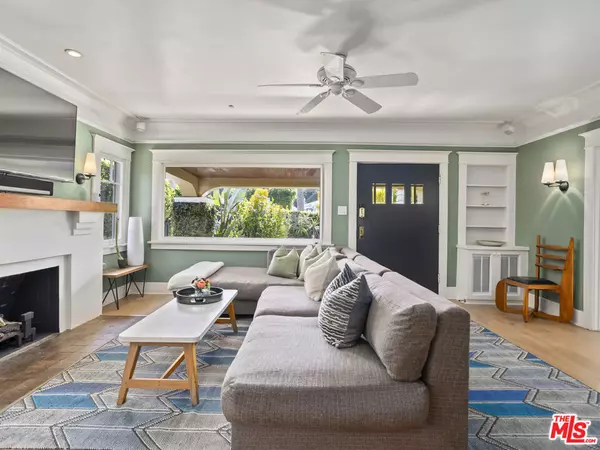 Los Angeles, CA 90046,1528 N Curson AVE