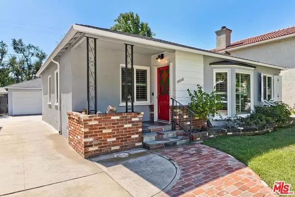 Culver City, CA 90230,10828 Stever ST