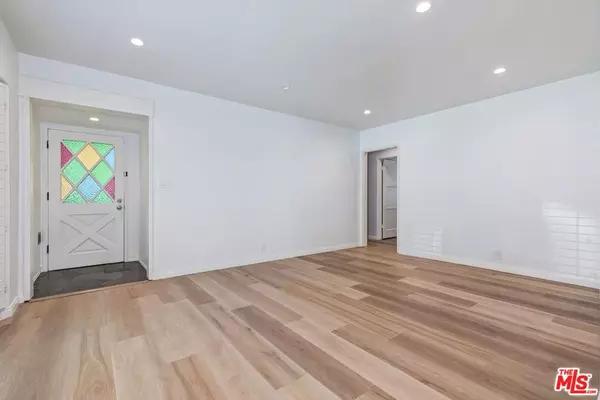 Culver City, CA 90230,10828 Stever ST