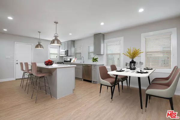 2920 Alsace AVE, Los Angeles, CA 90016