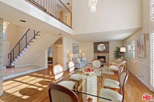 Marina Del Rey, CA 90292,850 Burrell ST