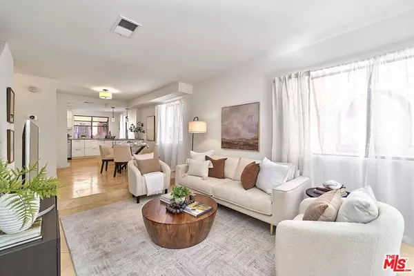 North Hollywood, CA 91601,10929 Morrison ST #4