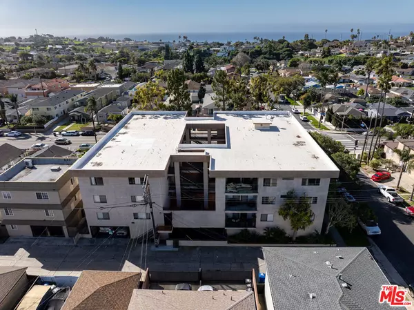 San Pedro, CA 90731,2424 S Leland ST