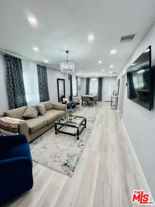 Glendale, CA 91203,515 Myrtle ST