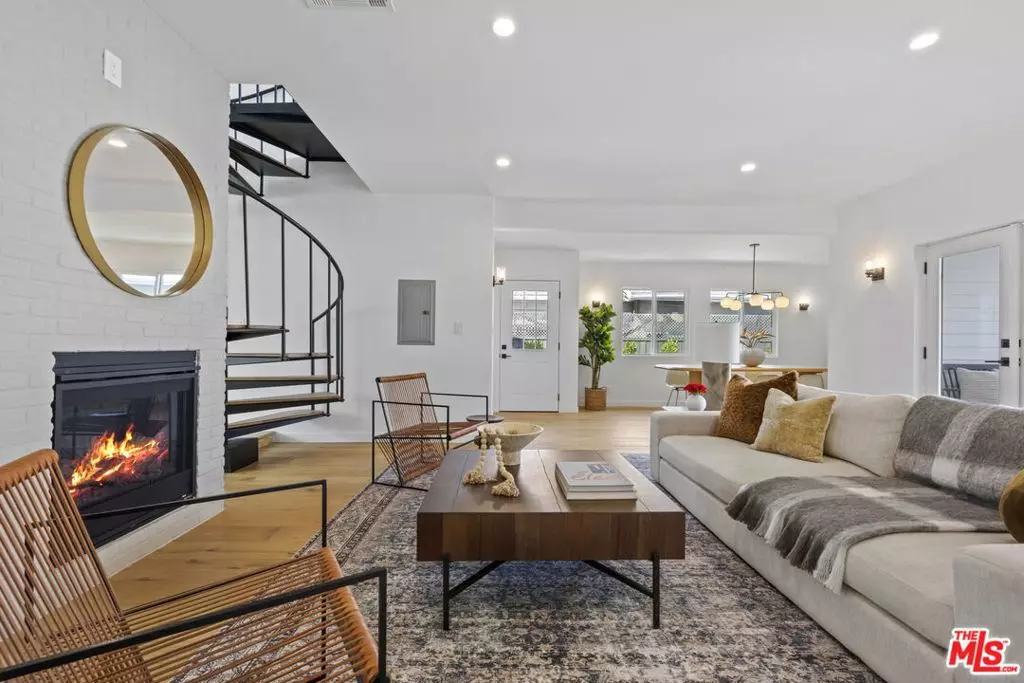 Culver City, CA 90232,3908 Bentley AVE