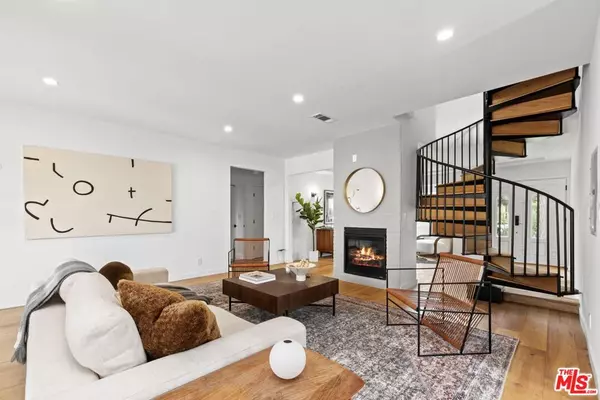 Culver City, CA 90232,3908 Bentley AVE