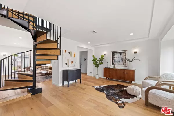 Culver City, CA 90232,3908 Bentley AVE