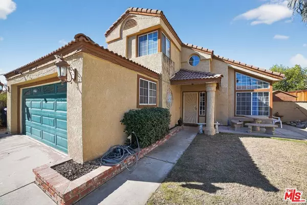 Moreno Valley, CA 92557,12063 Flintlock TRL