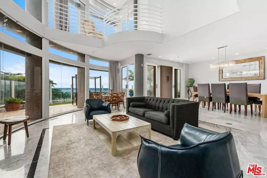 11834 Pacific Coast HWY, Malibu, CA 90265