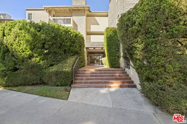 6151 Canterbury DR #104, Culver City, CA 90230