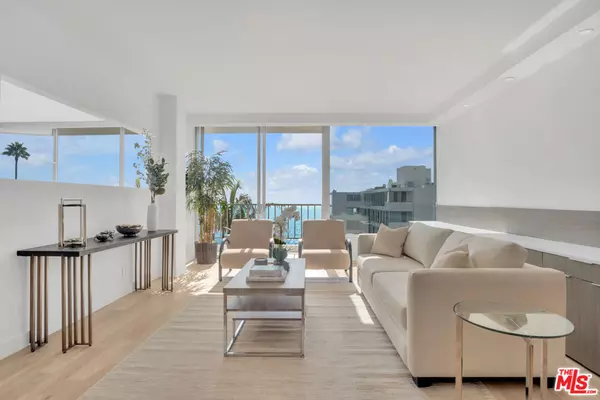 Pacific Palisades, CA 90272,17350 W Sunset BLVD #303