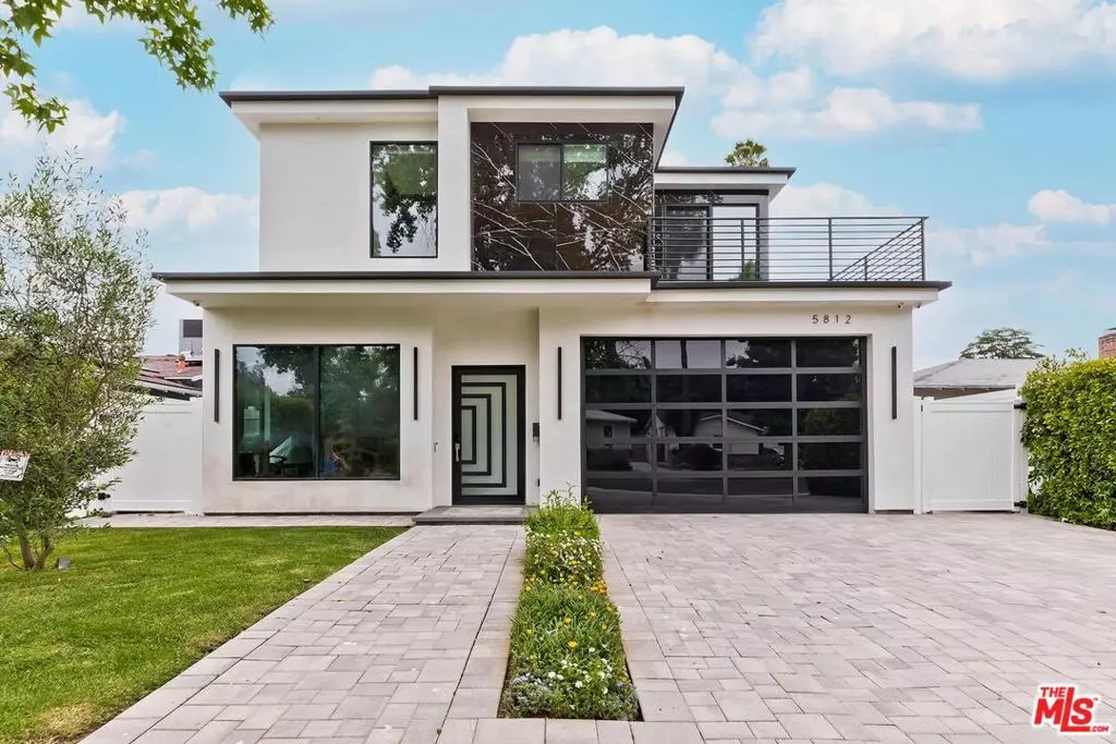 Sherman Oaks, CA 91411,5812 Willis AVE