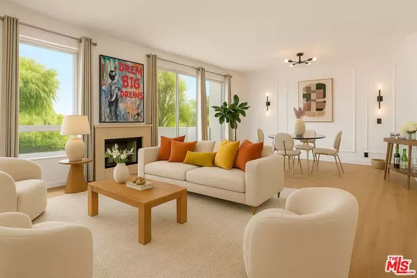 West Hollywood, CA 90069,8960 Cynthia ST #109