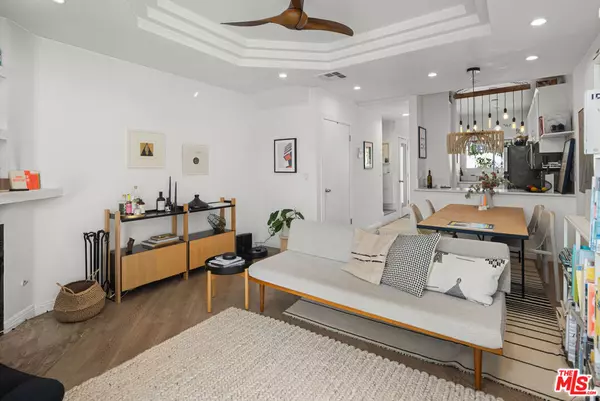 Venice, CA 90291,2500 Abbot Kinney BLVD #7