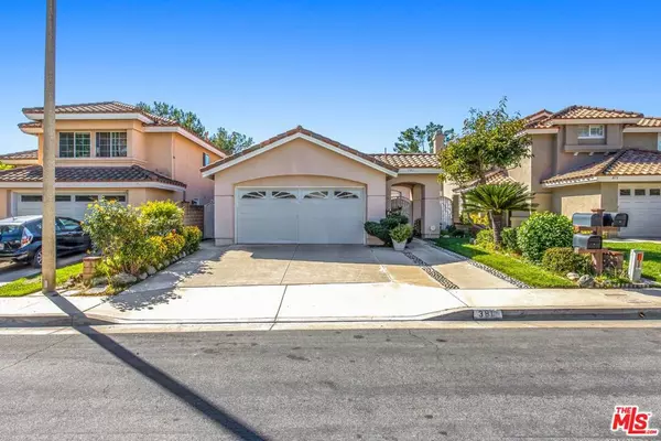Anaheim, CA 92808,381 S Lilac CT