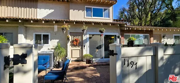 Newbury Park, CA 91320,1197 Ramona DR