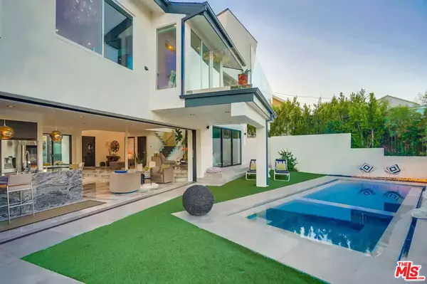 3437 Troy DR, Los Angeles, CA 90068